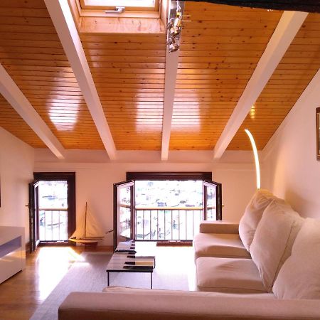 Fisherman'S House Bermeo Buitenkant foto